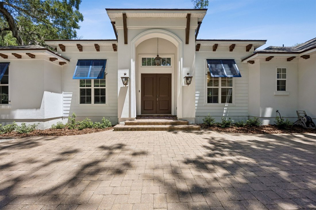 House in Fernandina Beach, Florida, United States 2 - 18024069