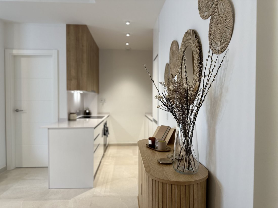 Appartement à Estepona, Andalousie, Espagne 4 - 17152489