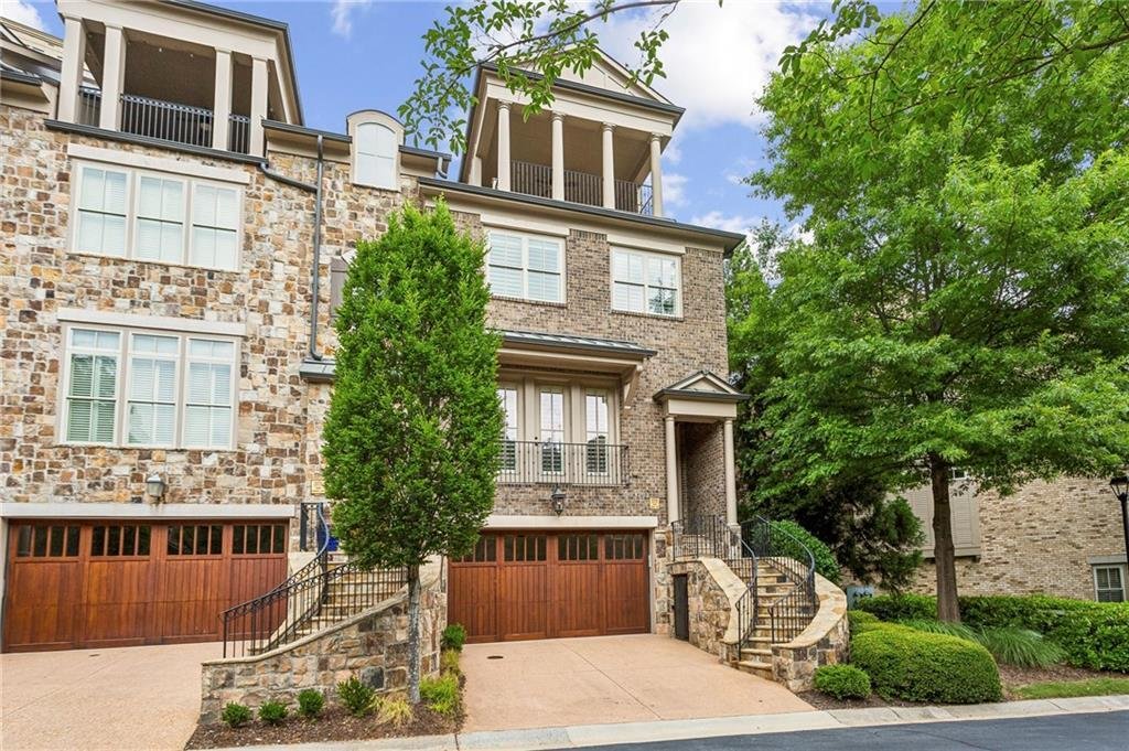 Villa in Atlanta, Georgia, United States 1 - 18024100