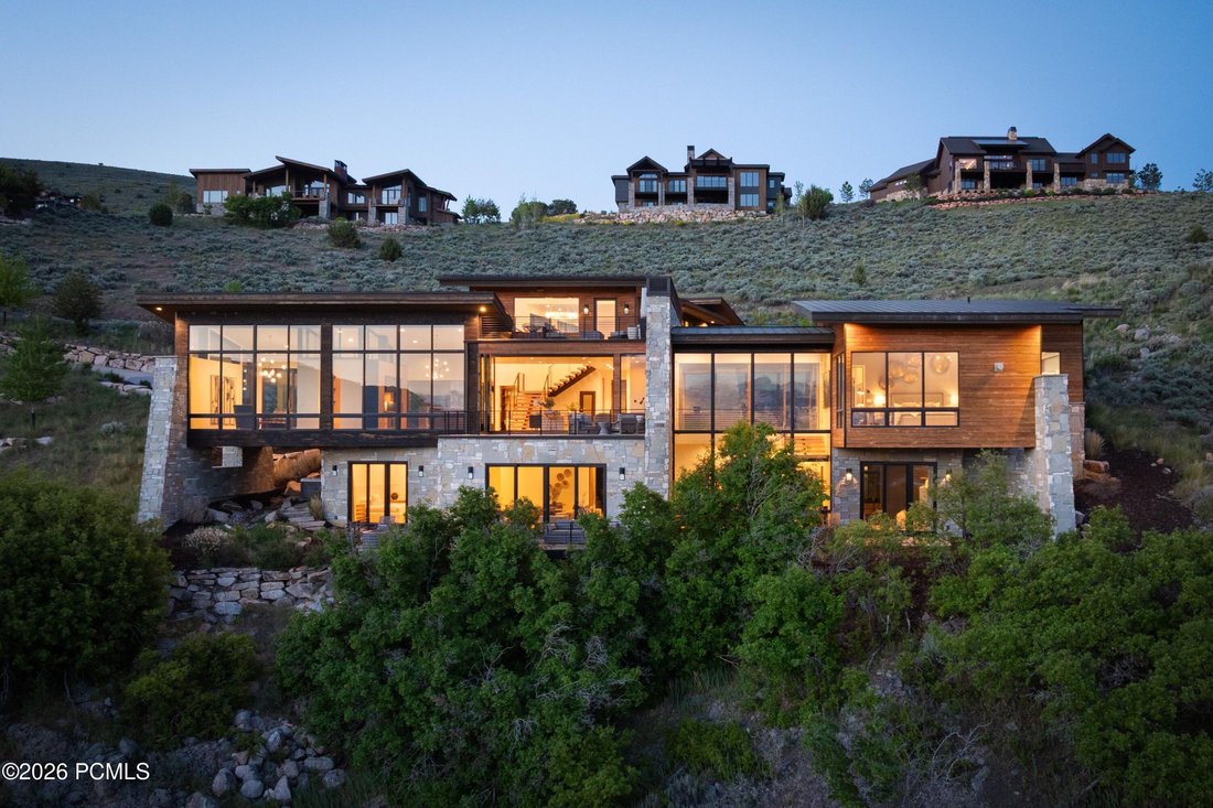 House in Heber City, Utah, United States 1 - 18024129