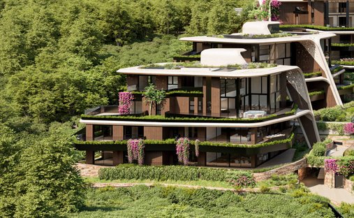 Apartment in Sotogrande, San Roque, Andalusia 1