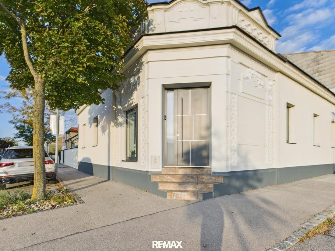 House in Deutsch-Wagram, Lower Austria, Austria 4 - 18024622