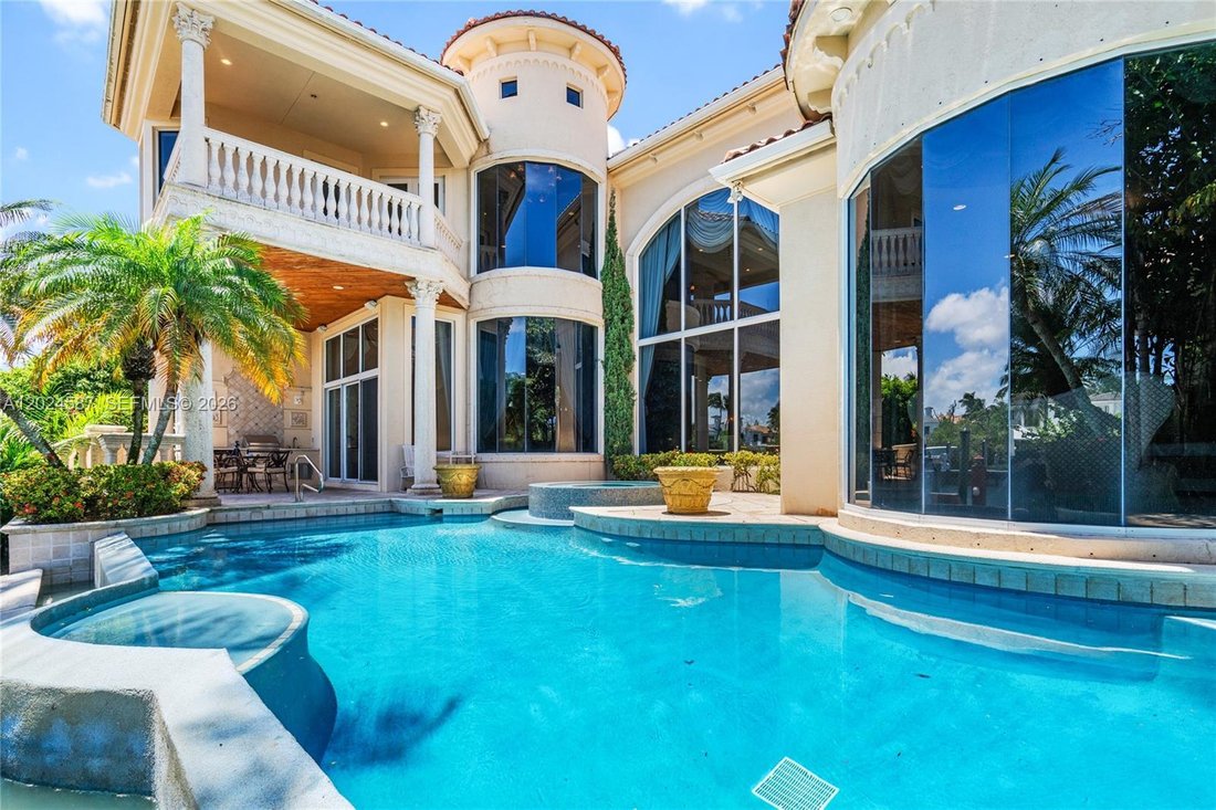 House in Palm Beach Gardens, Florida, United States 5 - 18024086
