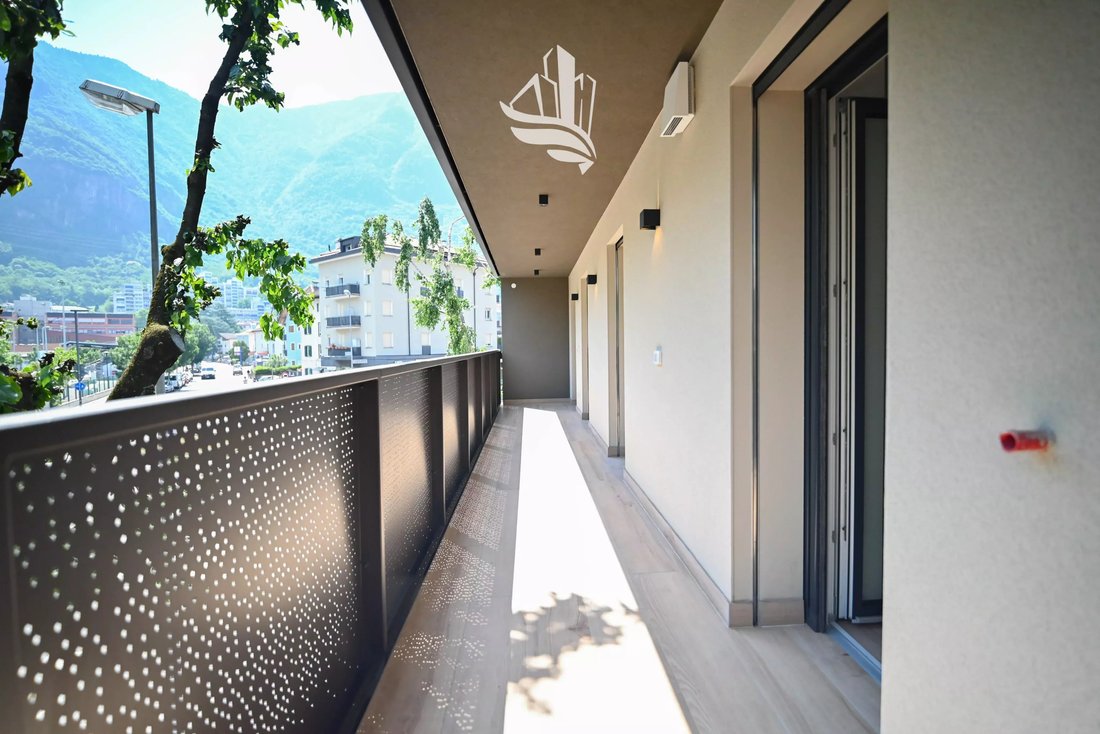 Apartment in Bolzano / Bozen, Trentino – Alto Adige/Südtirol, Italy 1 - 18017298