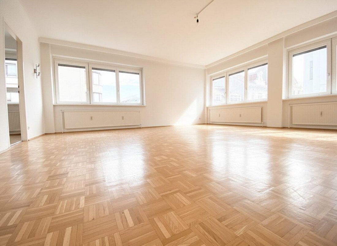 Apartment in Vienna, Vienna, Austria 2 - 18024407