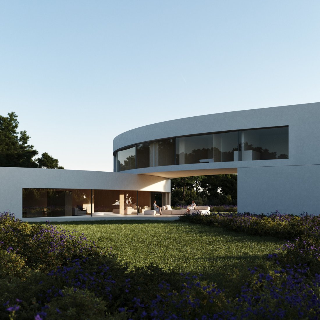 Villa in Sotogrande, San Roque, Andalusia 2 - 14776499