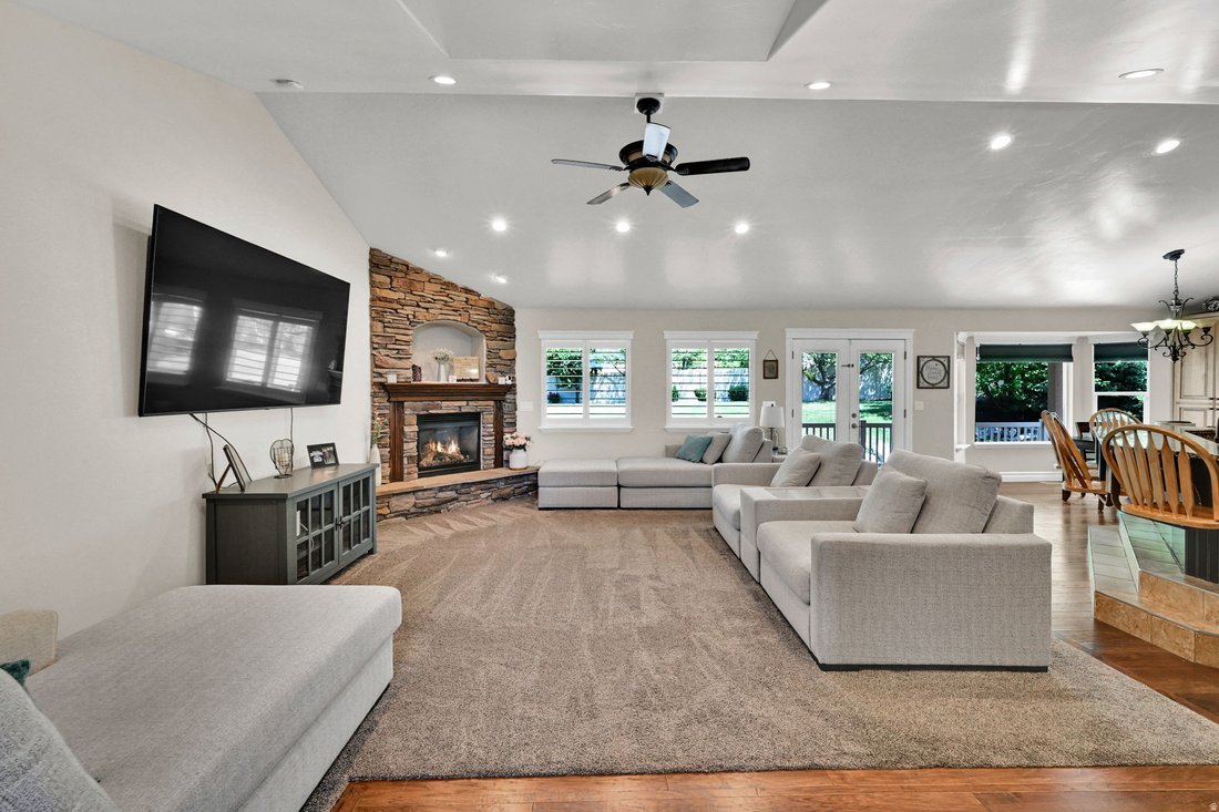 House in Ogden, Utah, United States 5 - 18024162