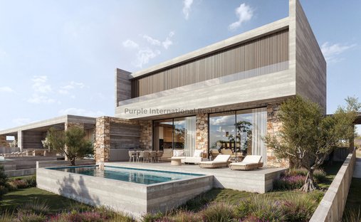 Villa à Peyia, Paphos, Chypre 1