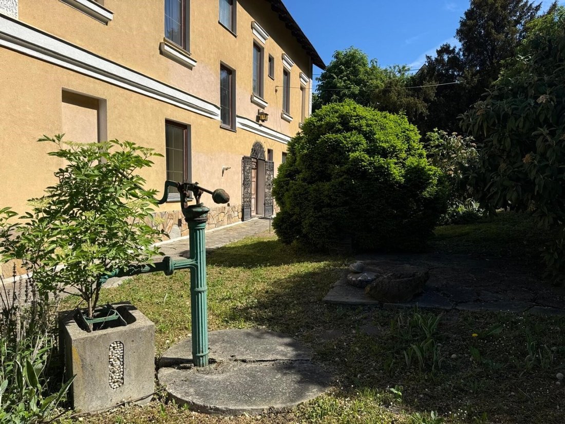 Villa in Klosterneuburg, Lower Austria, Austria 3 - 18024417