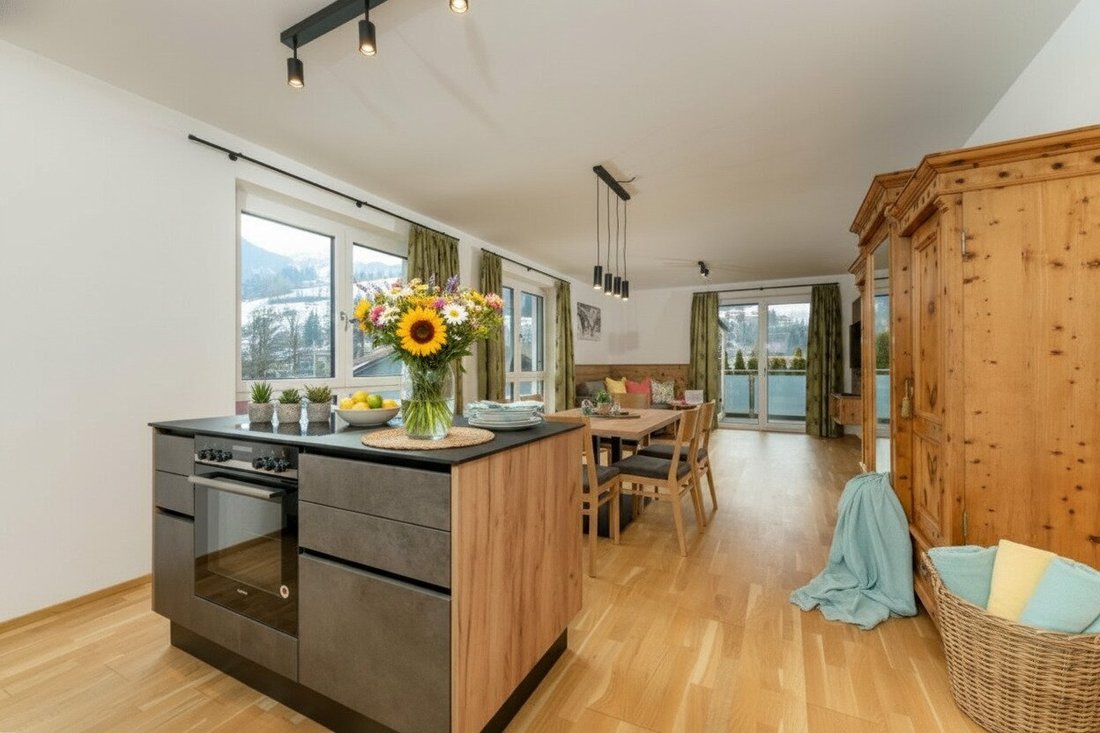 Apartment in Schladming, Styria, Austria 3 - 18024391