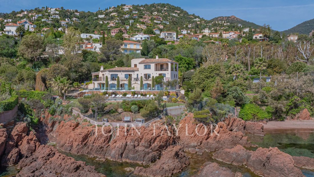 House in French Riviera, Provence-Alpes-Côte d'Azur, France 1 - 18020638