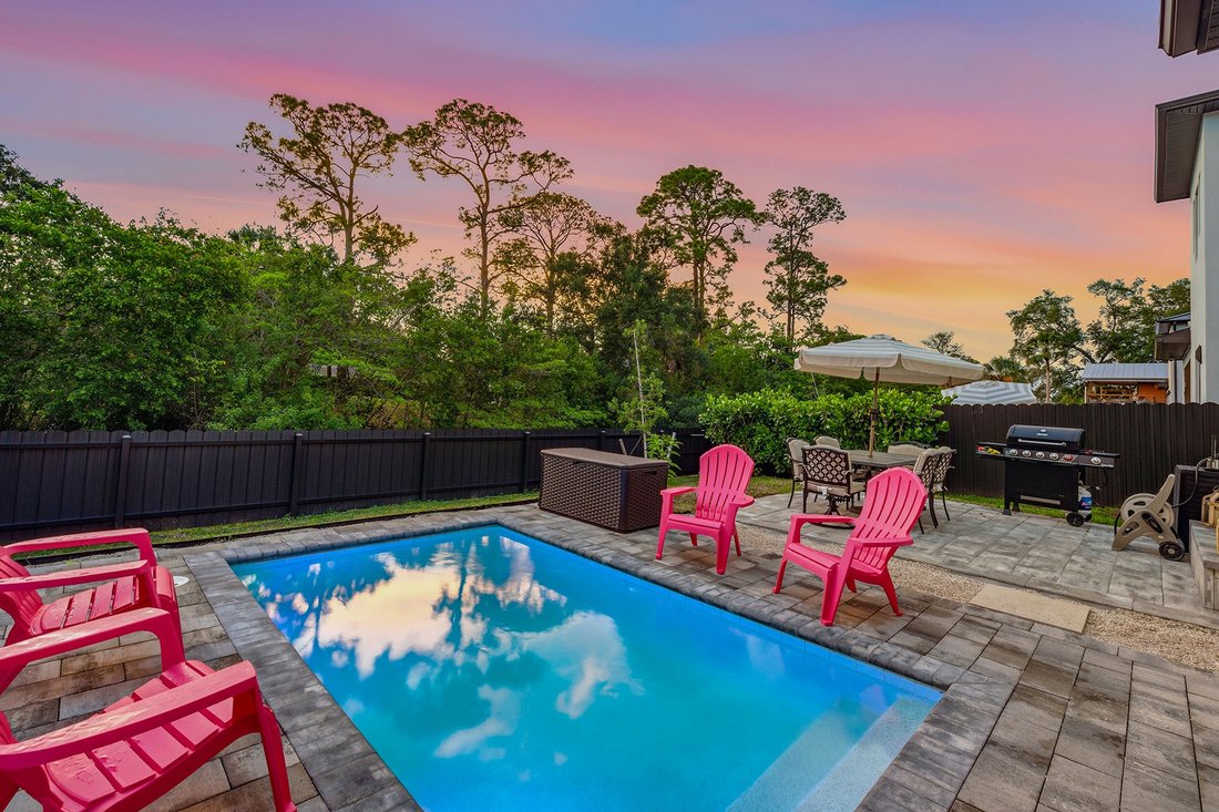 House in Naples, Florida, United States 2 - 18024021