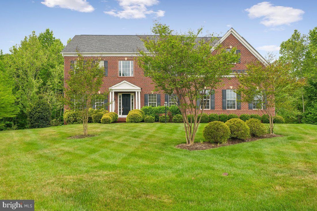 House in Woodmore, Maryland, United States 5 - 18023992