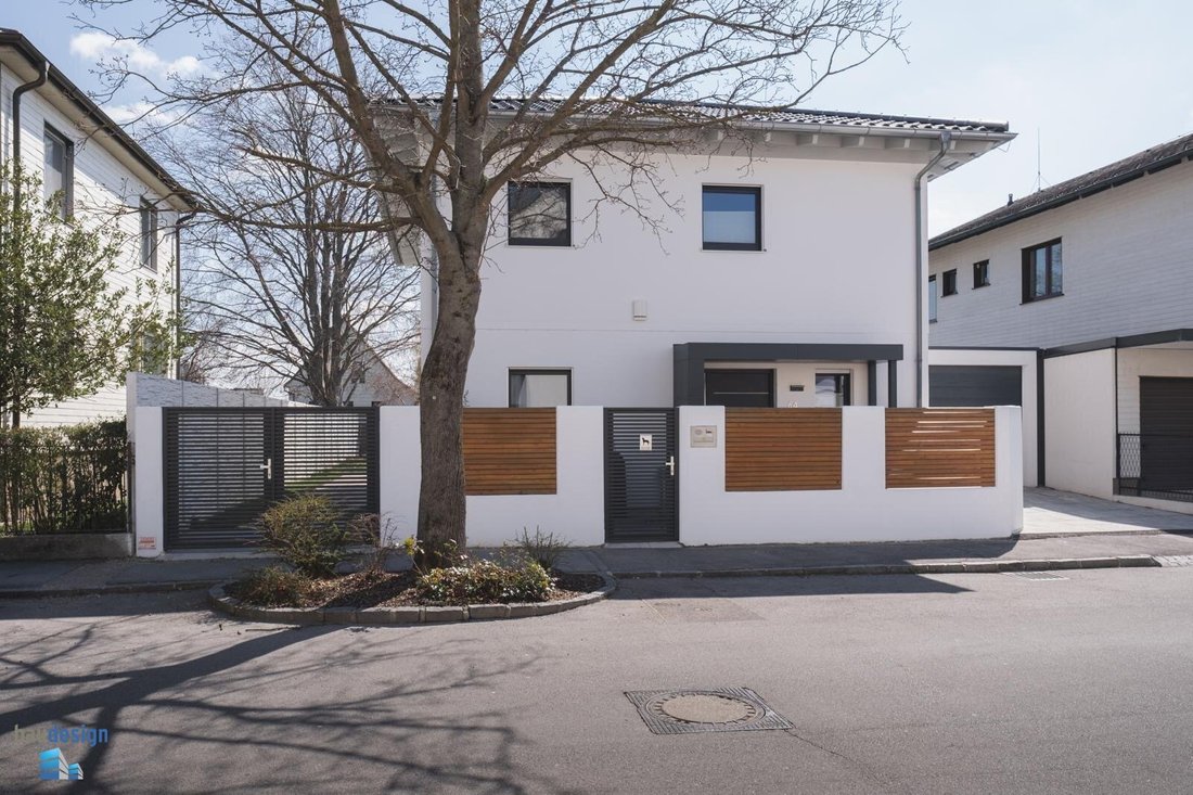 House in Korneuburg, Lower Austria, Austria 1 - 18024357