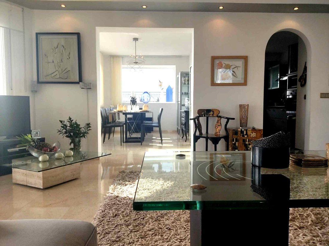 Villa in Estepona, Andalusia, Spain 2 - 12630217
