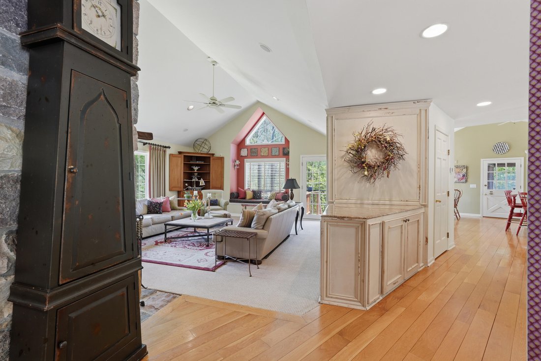 House in Ann Arbor, Michigan, United States 5 - 18024589
