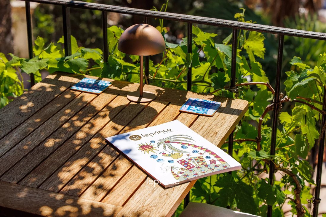 Apartment in Centre-Haut de Cagnes, Cagnes-sur-Mer, France 5 - 18020642