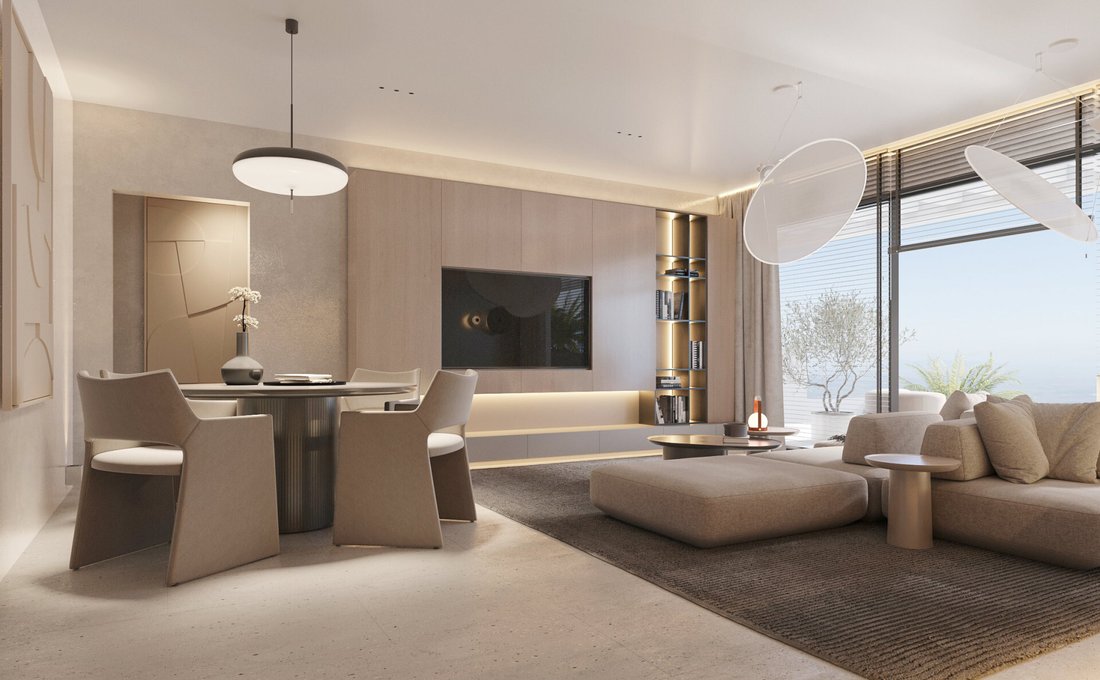 Apartment in Buenas Noches, Estepona, Spain 5 - 14152435