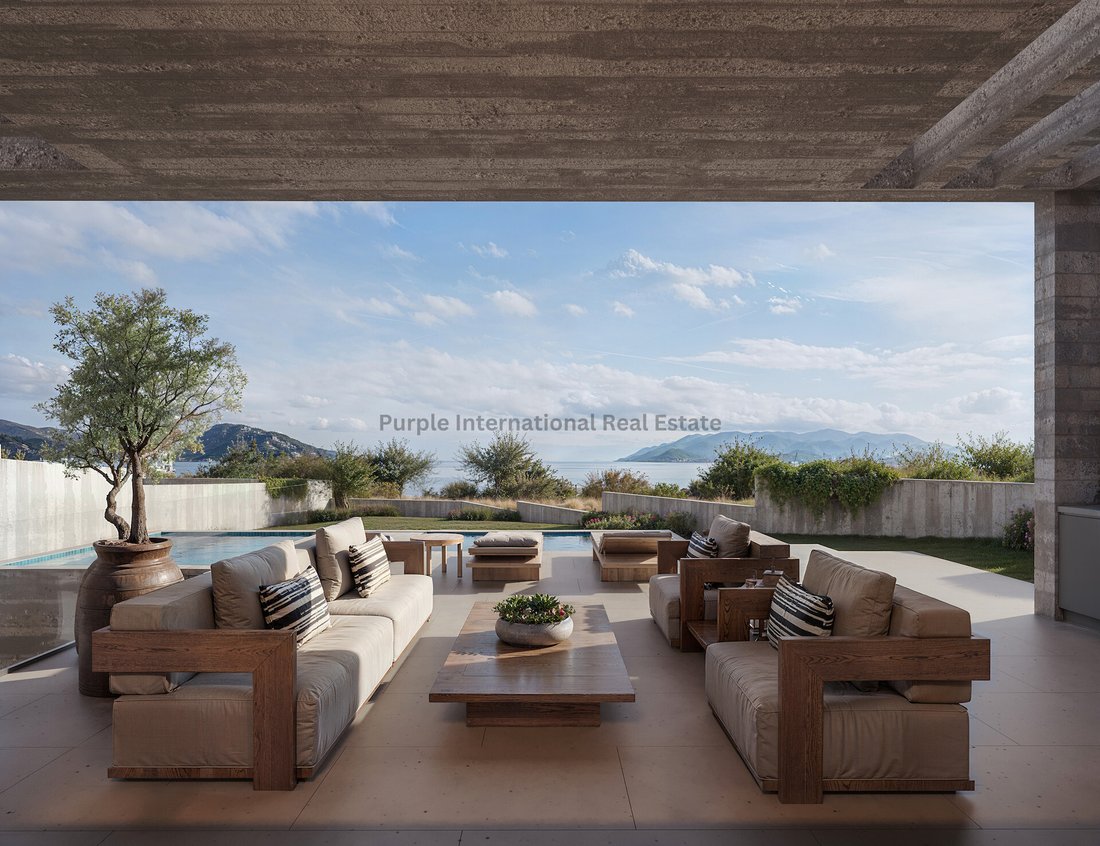 Villa in Peyia, Paphos, Cyprus 3 - 18024450