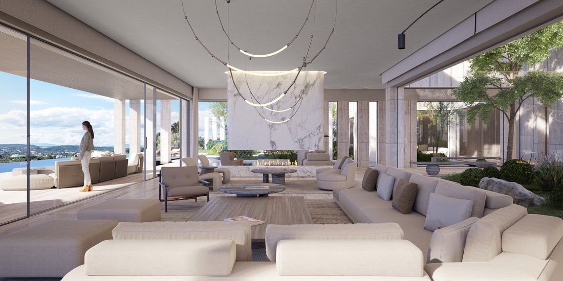 Villa in Sotogrande, San Roque, Andalusia 5 - 15734481