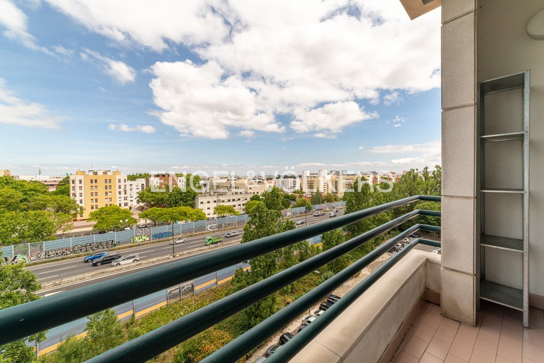 Apartment in Lumiar, Lisbon, Portugal 5 - 18020727