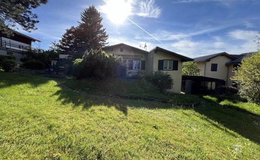 House in Hintersdorf, Lower Austria, Austria 1