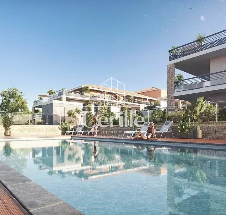 Apartment in Centre, Vallauris, France 4 - 12579183