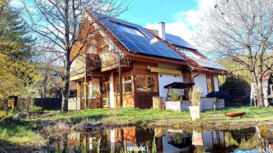 House in Markt Piesting, Lower Austria, Austria 1 - 18024739