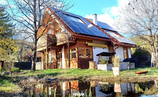 House in Markt Piesting, Lower Austria, Austria 1