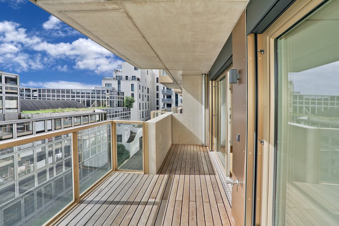 Apartment in Vienna, Wien, Austria 1 - 18024523