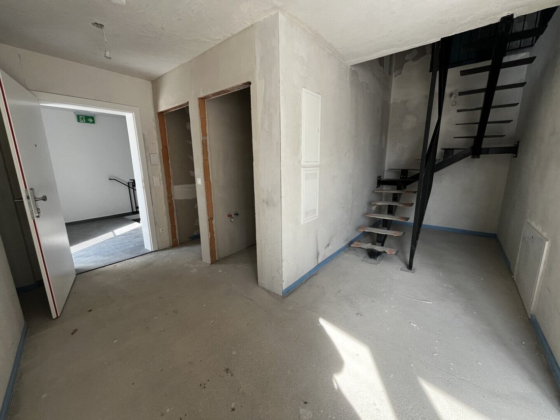 Apartment in Wolkersdorf, Lower Austria, Austria 3 - 18024421