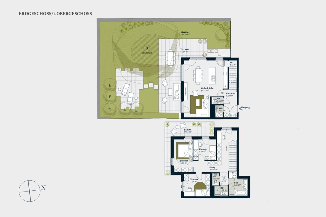 Apartment in Vienna, Wien, Austria 2 - 17029962