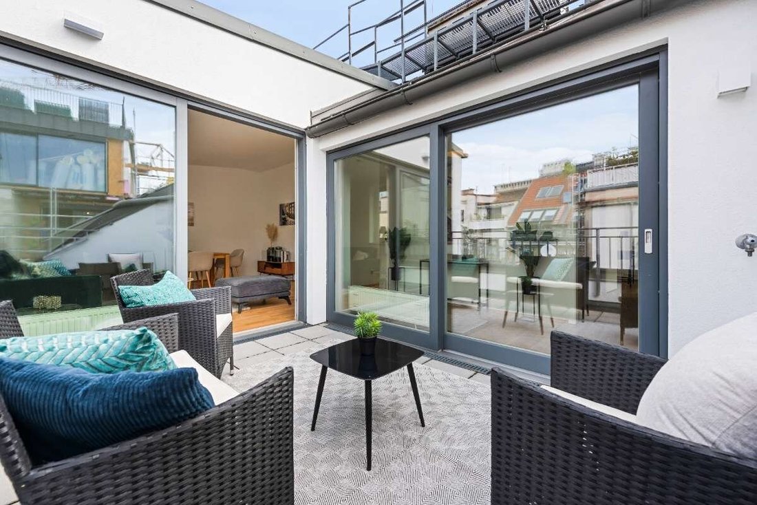 Apartment in Vienna, Wien, Austria 3 - 18024377