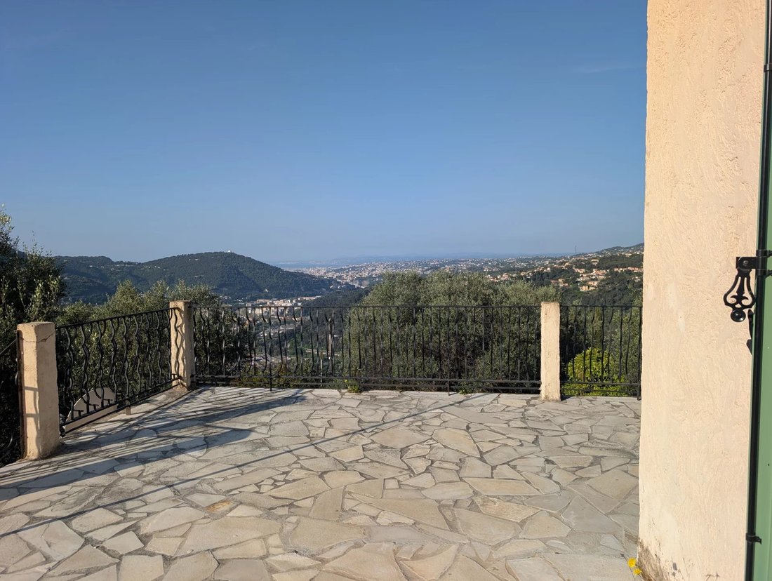 House in Drap, Provence-Alpes-Côte d'Azur, France 3 - 18024472