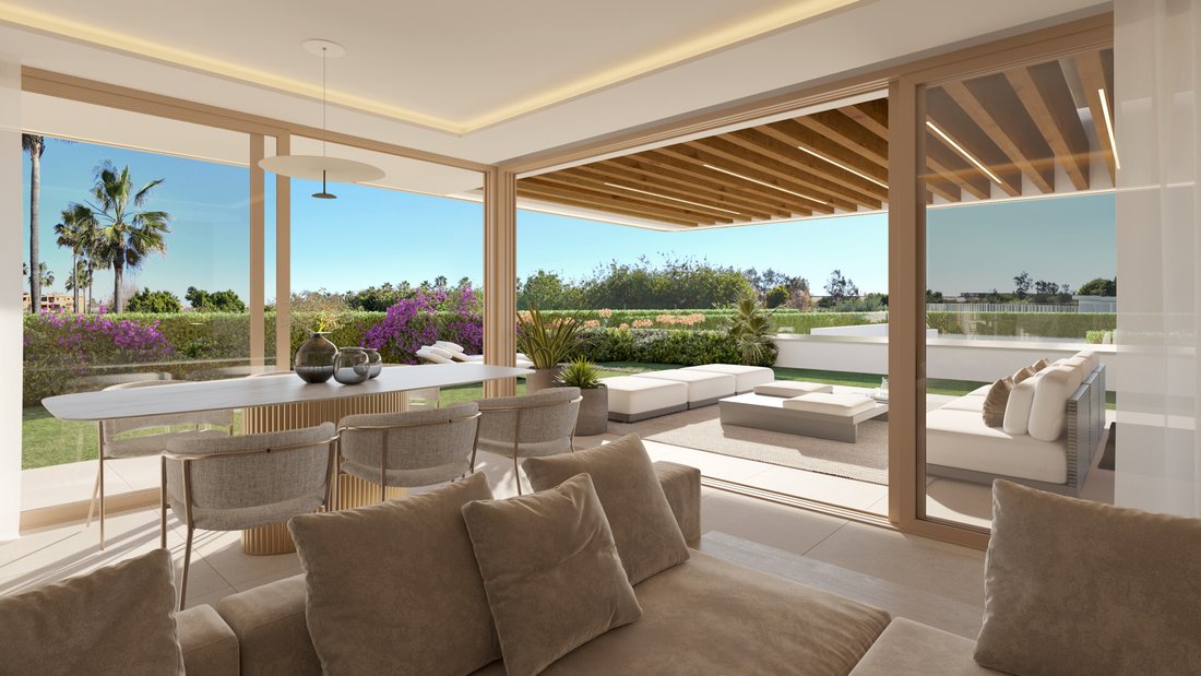 Penthouse in Casares, Andalusia, Spain 5 - 15844134