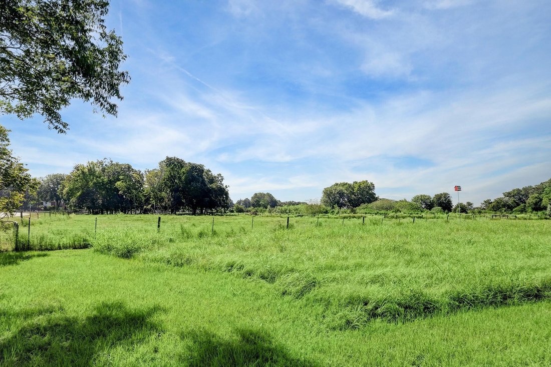 Land in Brookshire, Texas, United States 3 - 18024615