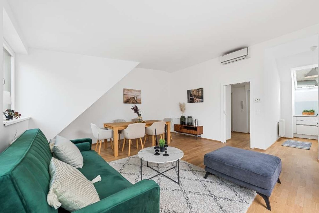 Apartment in Vienna, Wien, Austria 4 - 18024377