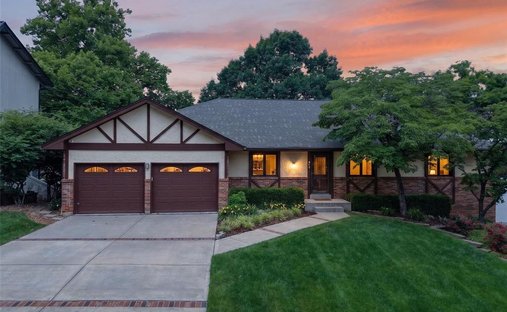 Casa a Lake St. Louis, Missouri, Stati Uniti 1