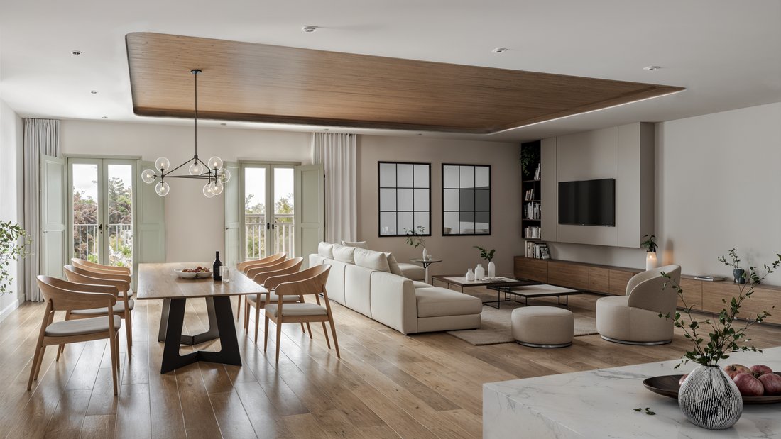 Apartment in Estepona, Andalusia, Spain 4 - 16111048