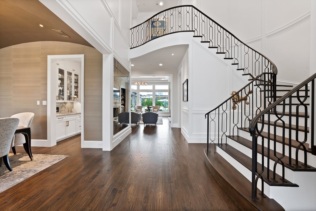 Casa a Frisco, Texas, Stati Uniti 4 - 18024624
