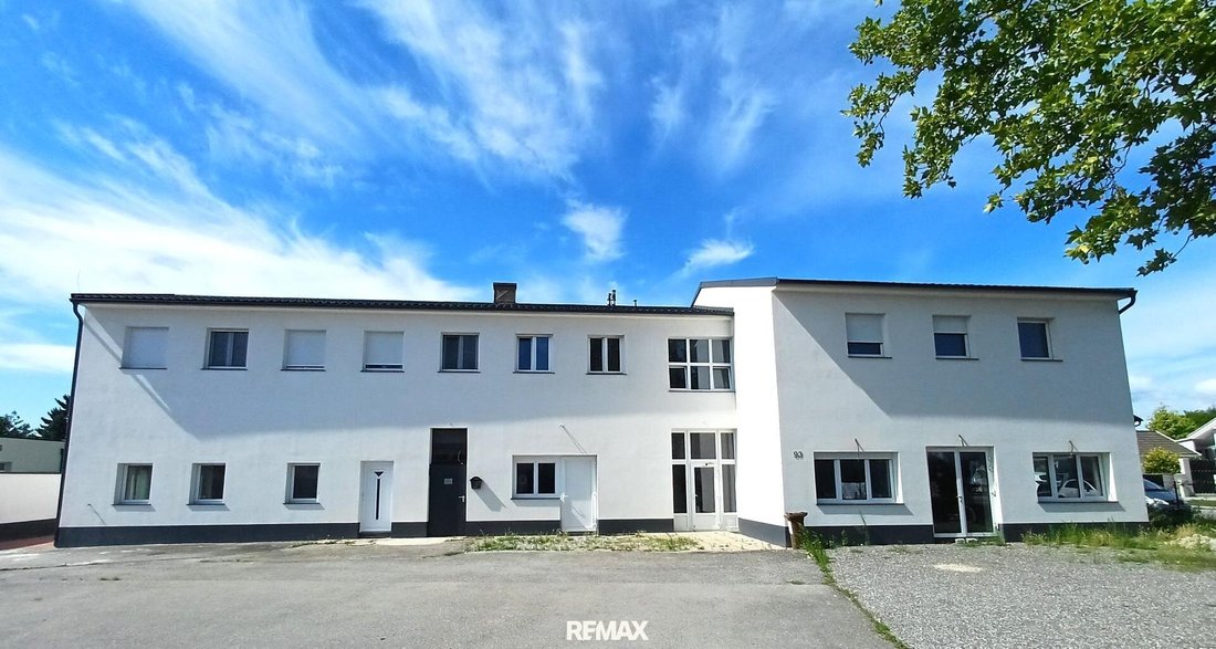 Siegendorf, Burgenland, Austria 1 - 18024515