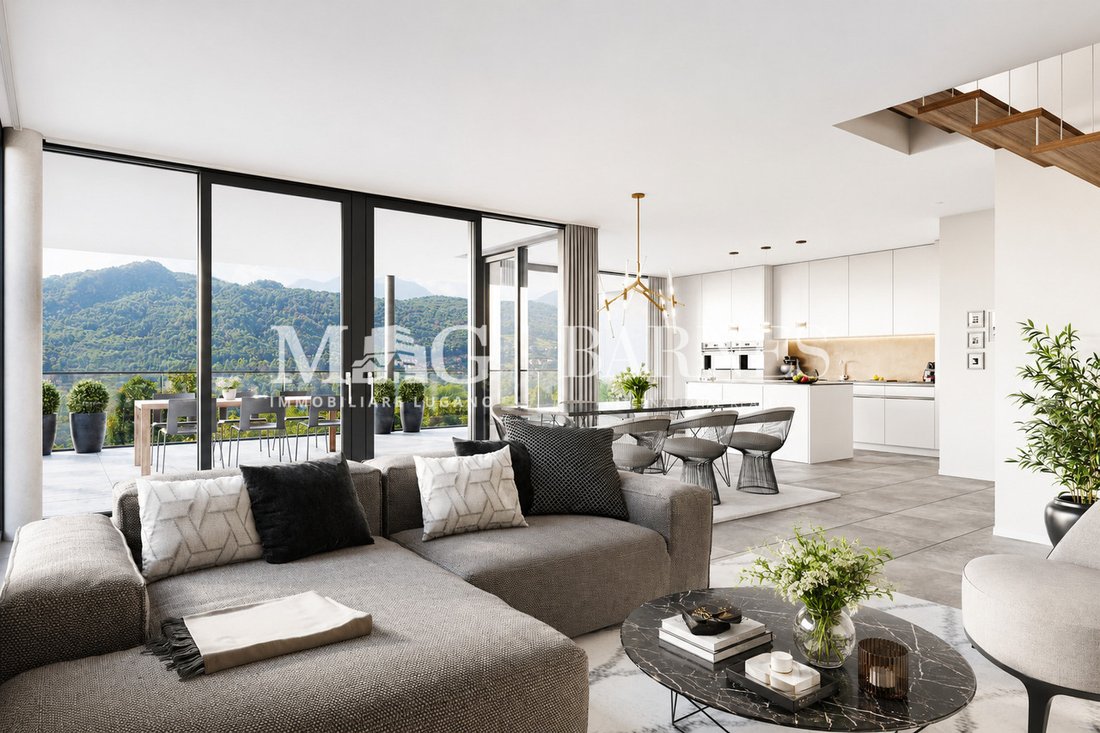 House in Lugano, Ticino, Switzerland 3 - 18024290