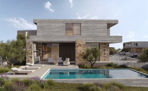 Villa in Pegeia, Paphos, Zypern 1