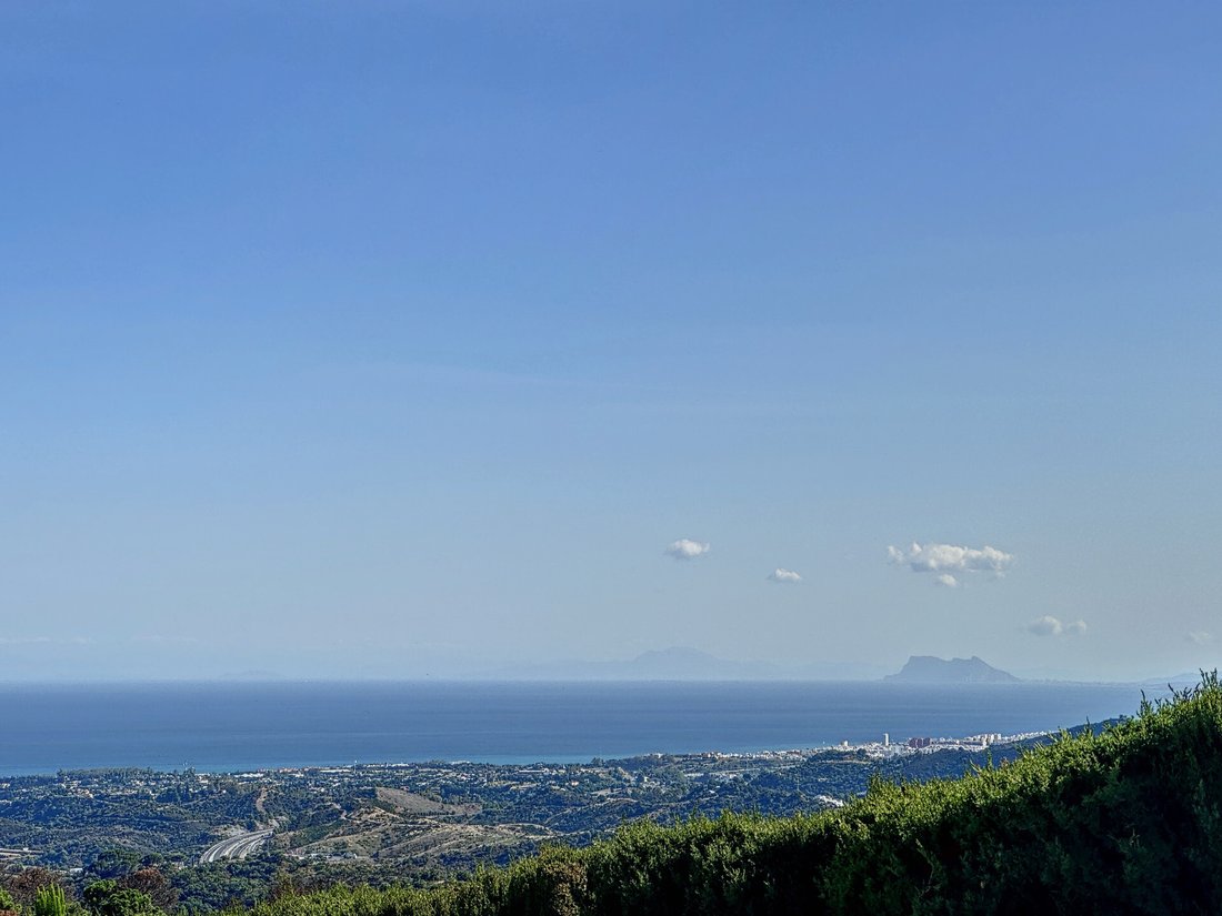 Finca in Estepona, Andalusia, Spain 4 - 12970709