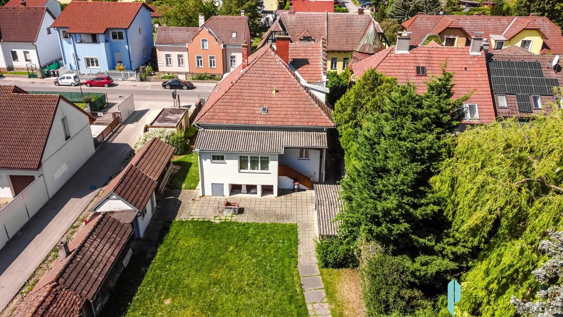 House in Zaina, Lower Austria, Austria 3 - 18024402