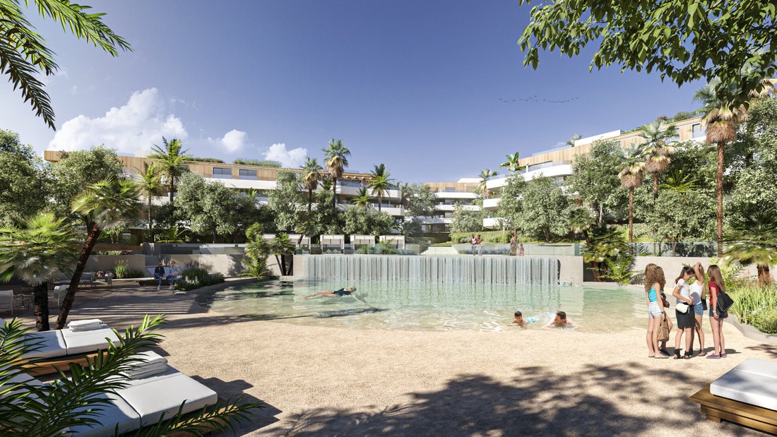 Apartment in Sotogrande, San Roque, Andalusia 2 - 13483989