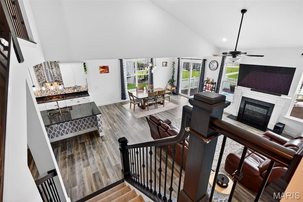 House in O'Fallon, Missouri, United States 4 - 18024158