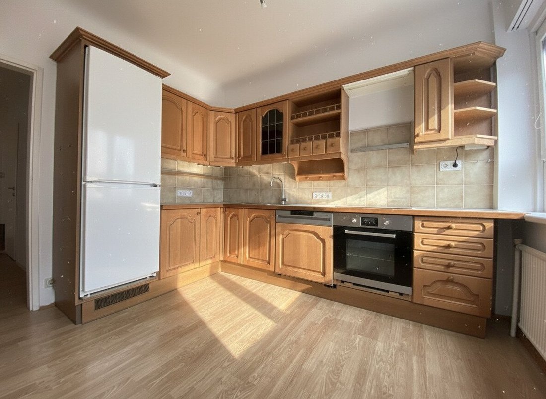 Apartment in Vienna, Vienna, Austria 3 - 18024407