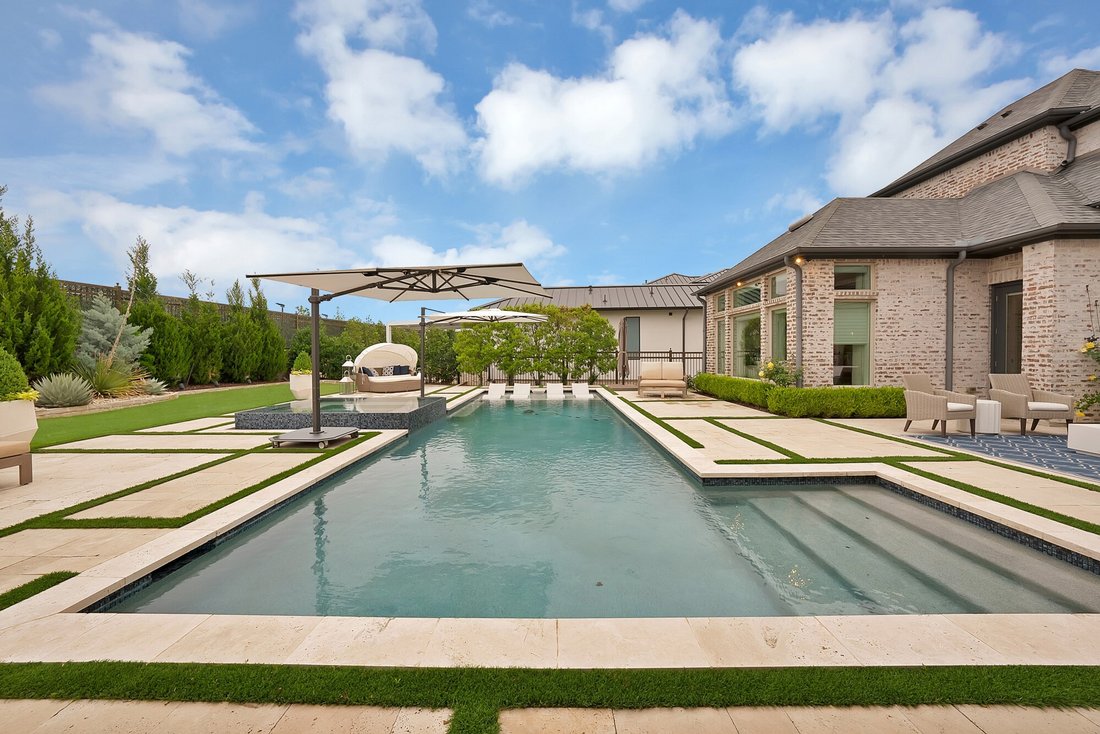 Casa a Frisco, Texas, Stati Uniti 1 - 18024624