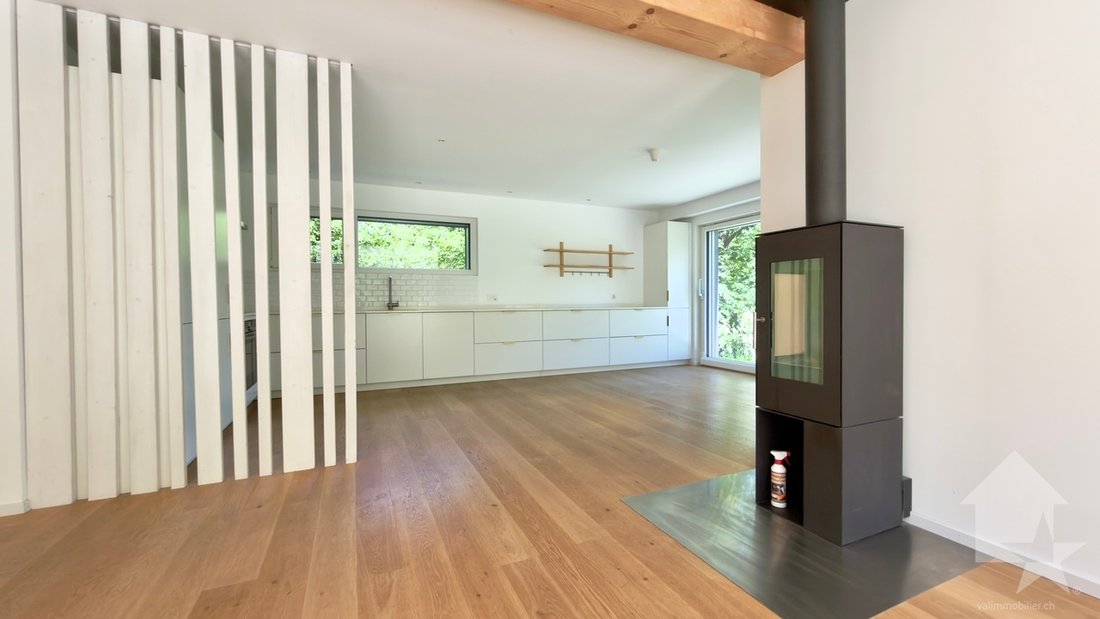 Villa in Chamoson, Valais, Switzerland 4 - 18024145